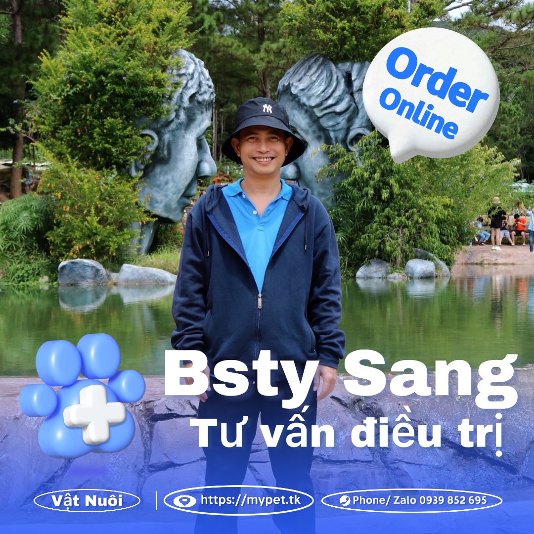 SangVet's tweet photo. Liên hệ tại https://t.co/T3aWspjjdG https://t.co/J57AYHKN65