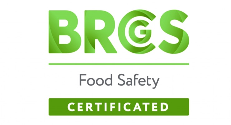 We are delighted to announce we have passed our BRC  'unannounced' audit with a grade of AA+   
It's all in the team!!