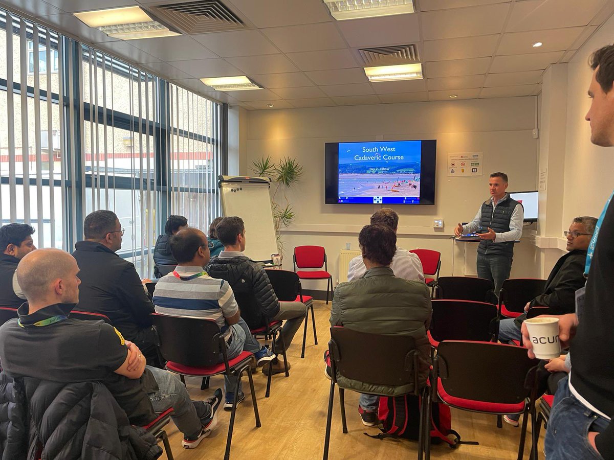 Exeter Hand Unit (ExHU) (@exeterhandunit) on Twitter photo Day 2 of the south west cadaveric course nearly done. <a href="/shouldersurg/">William Thomas</a>, Chris Smith and <a href="/jmceachan/">Jane McEachan</a> imparting their shoulder and elbow expertise. Thanks to <a href="/SmillieNic/">Nicola Smillie</a> from acumed. Day 2 of the south west cadaveric course nearly done. <a href="/shouldersurg/">William Thomas</a>, Chris Smith and <a href="/jmceachan/">Jane McEachan</a> imparting their shoulder and elbow expertise. Thanks to <a href="/SmillieNic/">Nicola Smillie</a> from acumed.