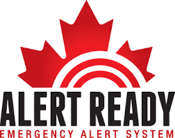 HastingsEM's tweet photo. On Wednesday May 10th at 12:55pm EDT, Alert Ready will be sending out a test message in Ontario. Check out their page for more information on your service provider and phone capability. #EPWeek2023 #ReadyforAnything #ONReady #BePrepared
https://t.co/xJNm8gvqP3 https://t.co/1T3oDLbevF