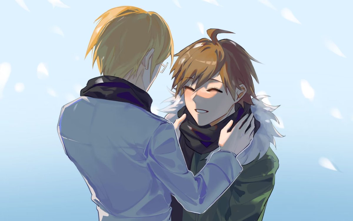 MEMEMEIJUN's tweet photo. #十苗
#naegami https://t.co/IURNu2Zmw4