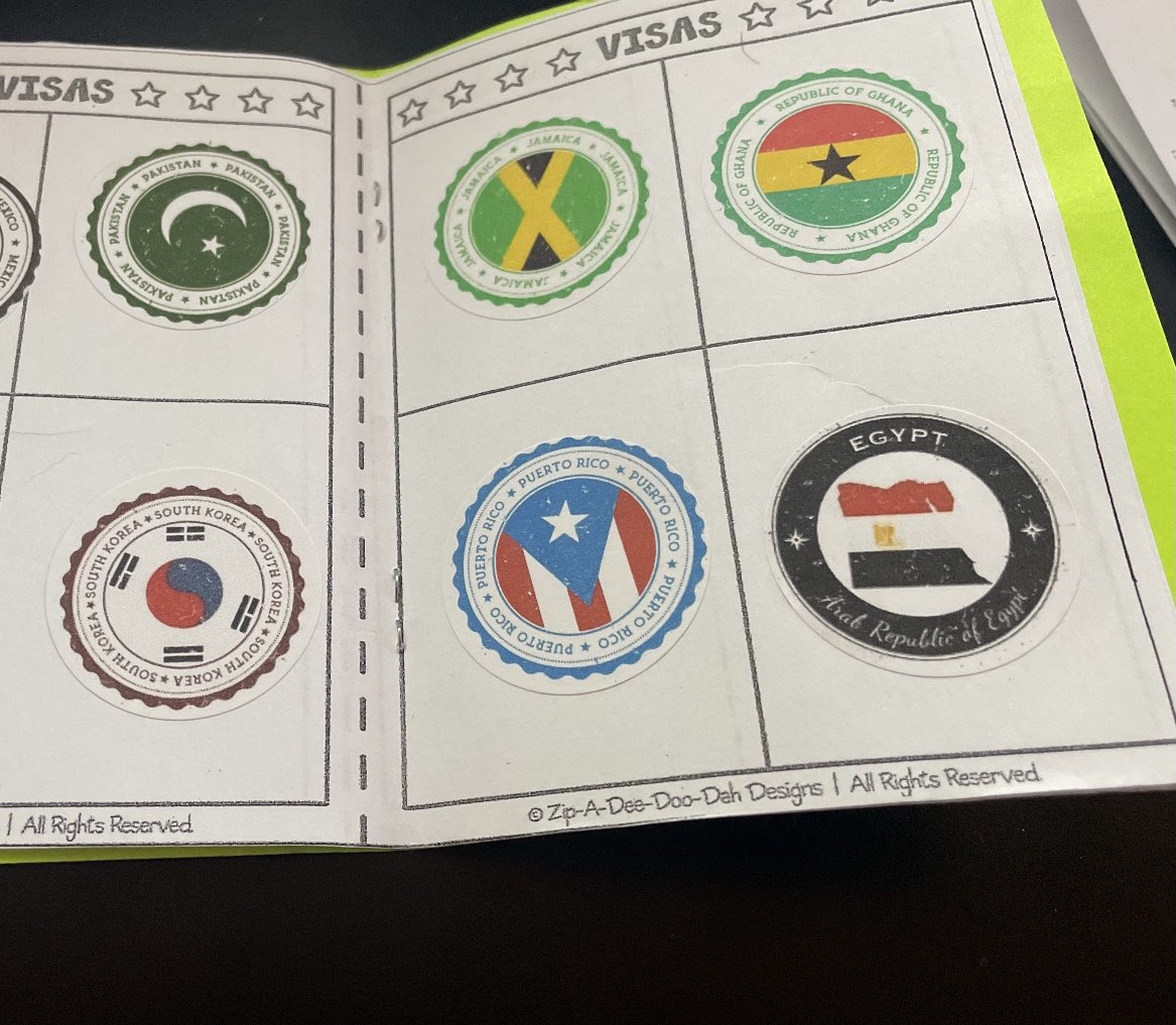 Virginia Woolley tweet media