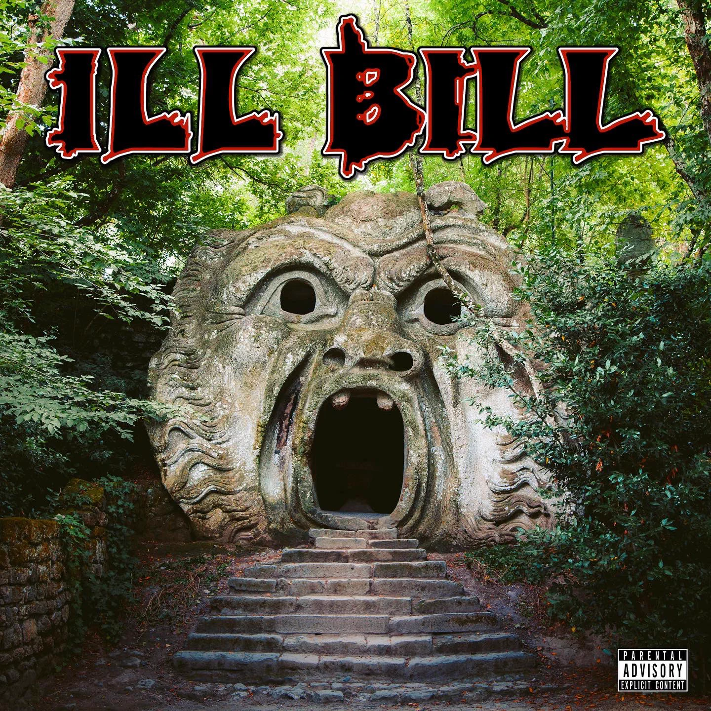 ILL BILL (@ILLB1LL) / X
