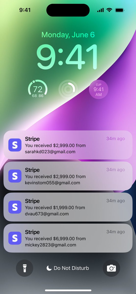 Shane Levine tweet media