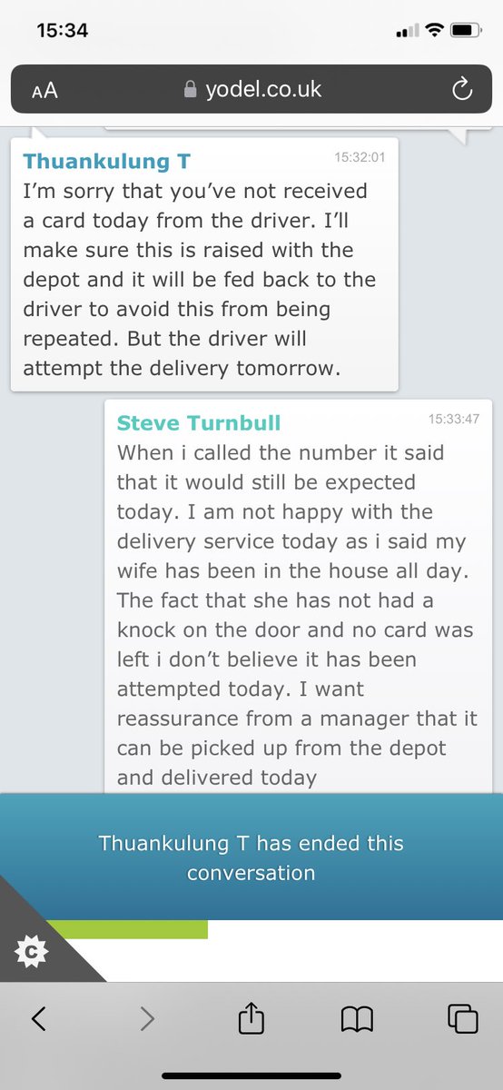 Steve Turnbull tweet media