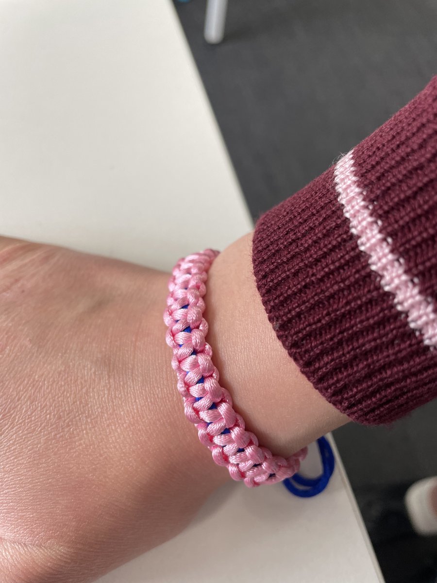 SHSK Languages tweet media