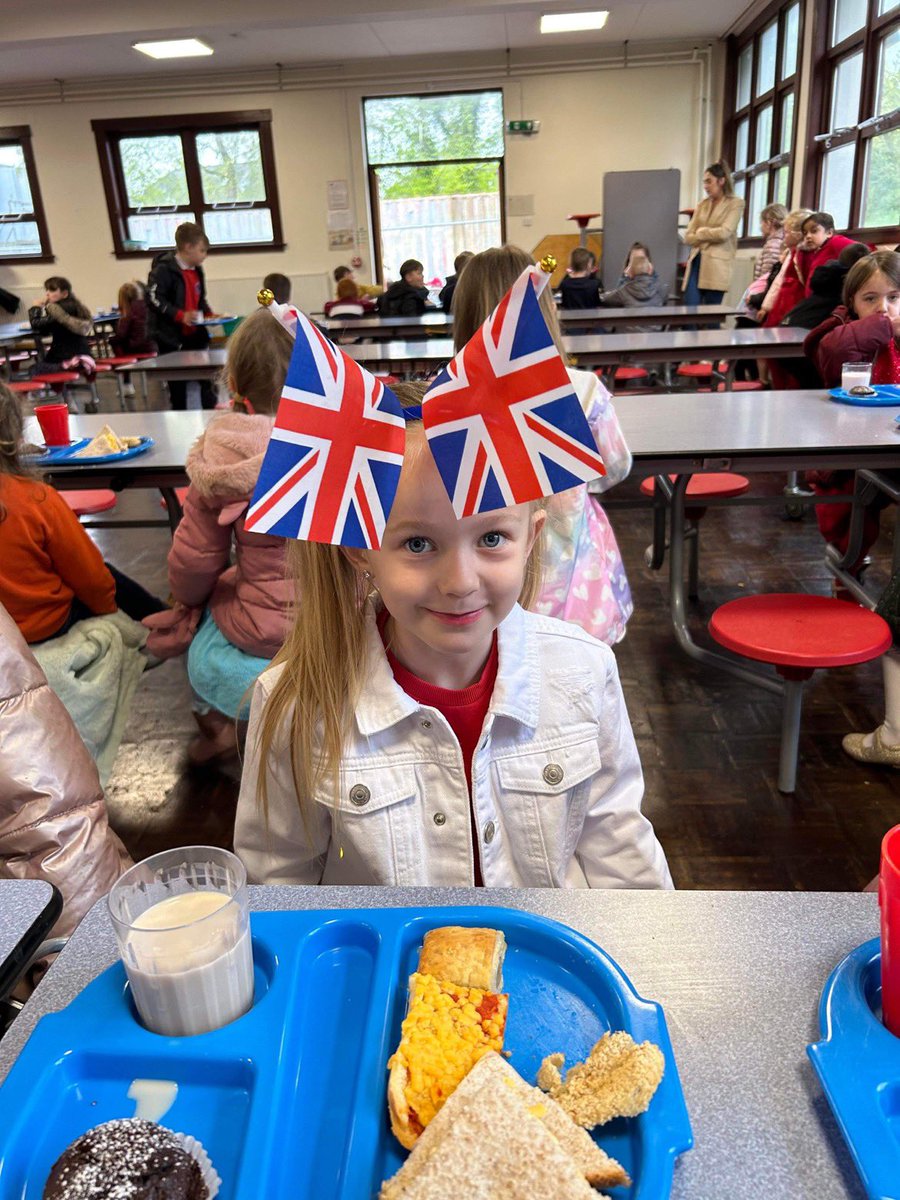 Park Primary School tweet media