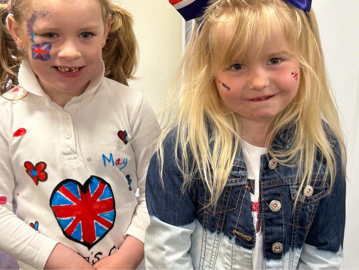Park Primary School tweet media