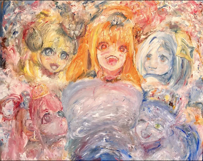 良い日だ!   #桐生ココの日