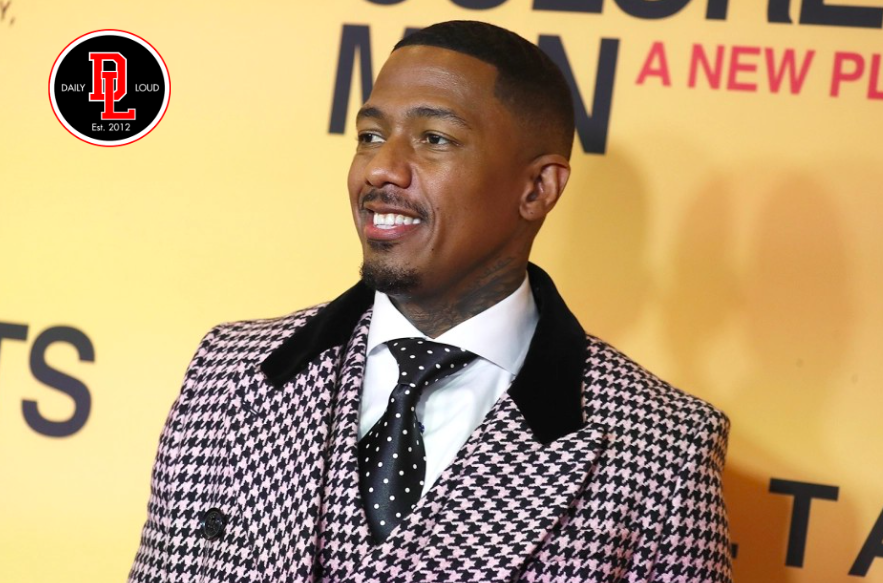 Nick Cannon says a fresh haircut makes him want to “Impregnate The World”