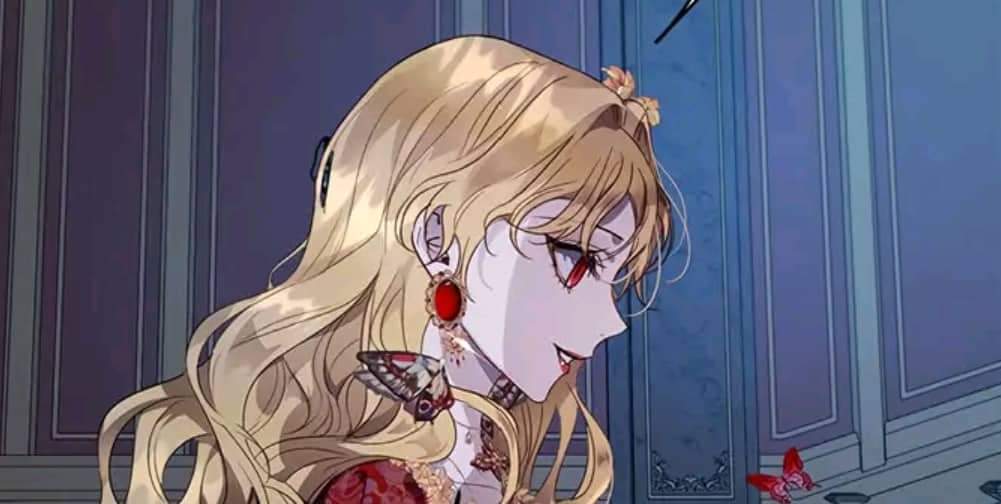 ⠀⠀
        Hasegawa , I will wear the most extravagant dress I have in your funeral if you die. 
⠀⠀