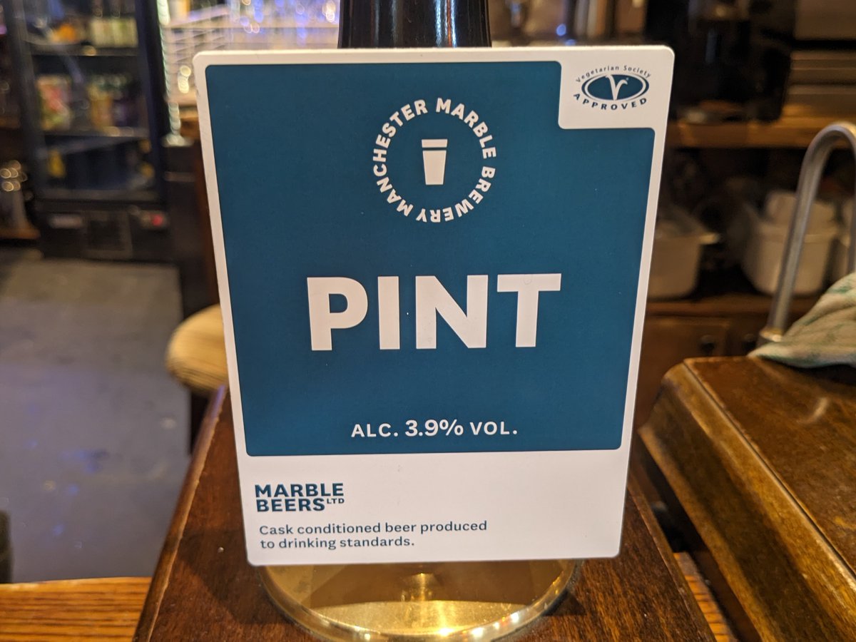 Black Buoy, Wivenhoe (@blackbuoypub) on Twitter photo Real ales on the bar today - <a href="/MightyOakBrew/">Mighty Oak Brewing</a> Majesty, <a href="/crouchvale/">Crouch Vale Brewery</a> Yakima Gold, <a href="/crouchvale/">Crouch Vale Brewery</a> Mystic, <a href="/marblebrewers/">Marble Brewery</a> Pint and @colchbrew Number 1. Real ales on the bar today - <a href="/MightyOakBrew/">Mighty Oak Brewing</a> Majesty, <a href="/crouchvale/">Crouch Vale Brewery</a> Yakima Gold, <a href="/crouchvale/">Crouch Vale Brewery</a> Mystic, <a href="/marblebrewers/">Marble Brewery</a> Pint and @colchbrew Number 1.