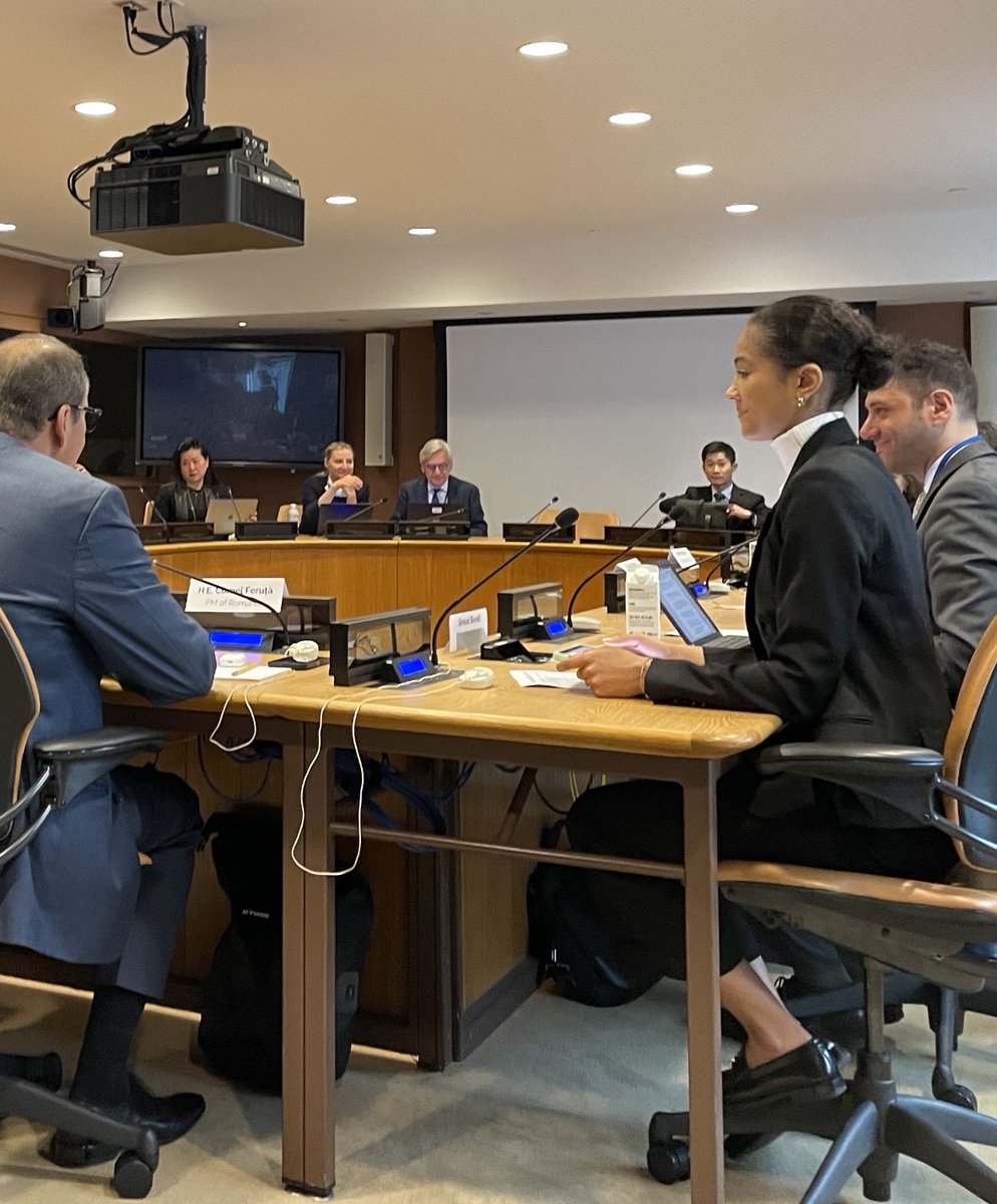 Sinead Bovell tweet media