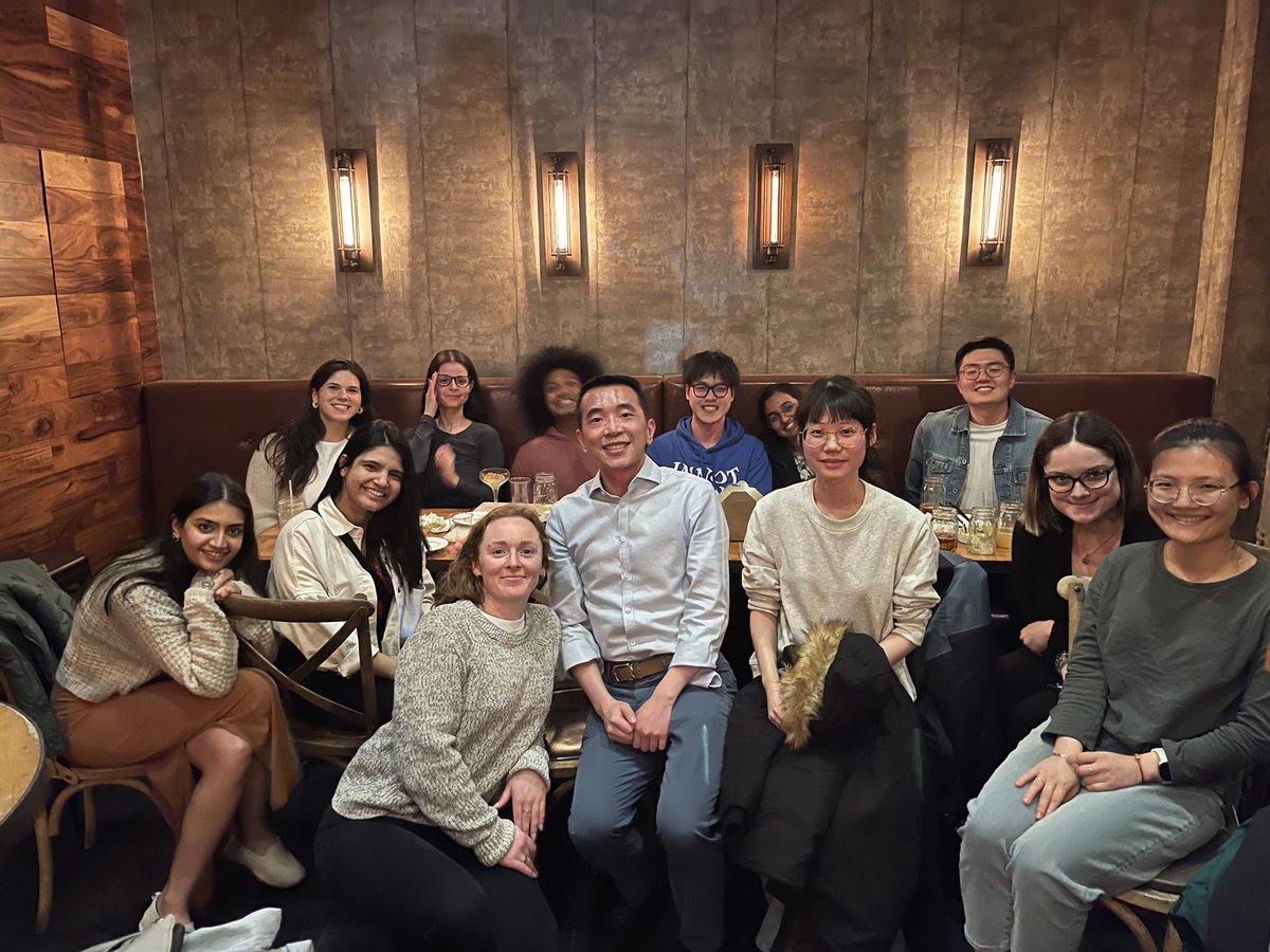 Mark Shuquan Chen tweet media