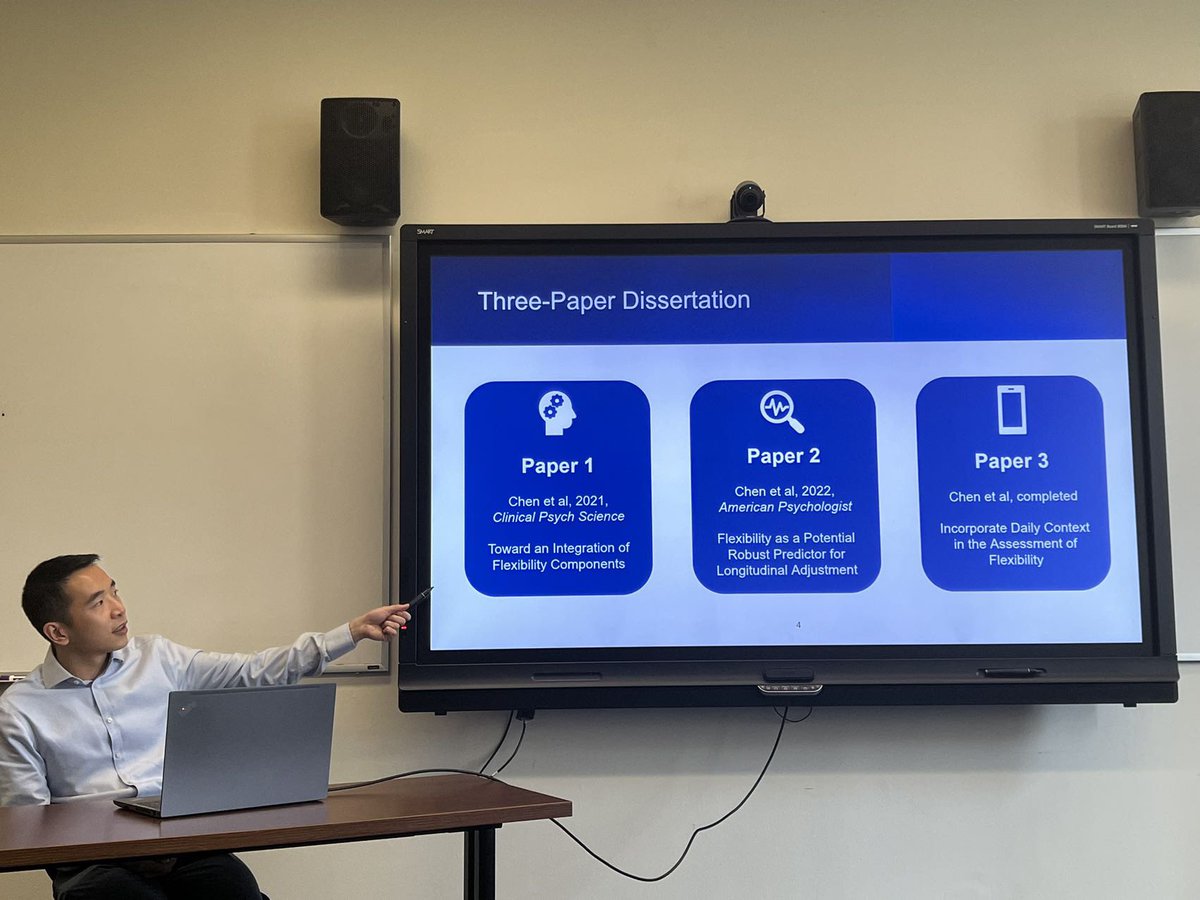 Mark Shuquan Chen tweet media