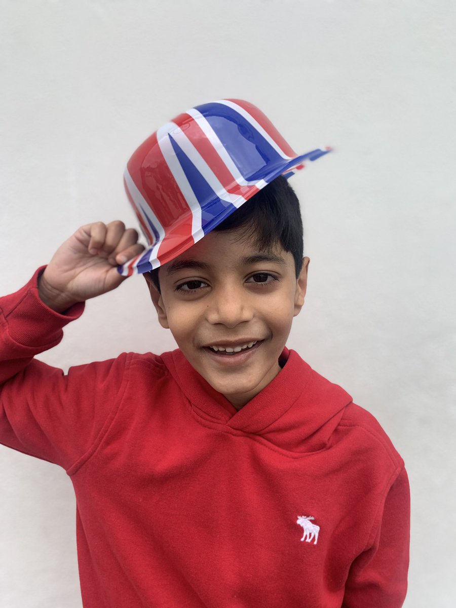 Buckingham Prep tweet media