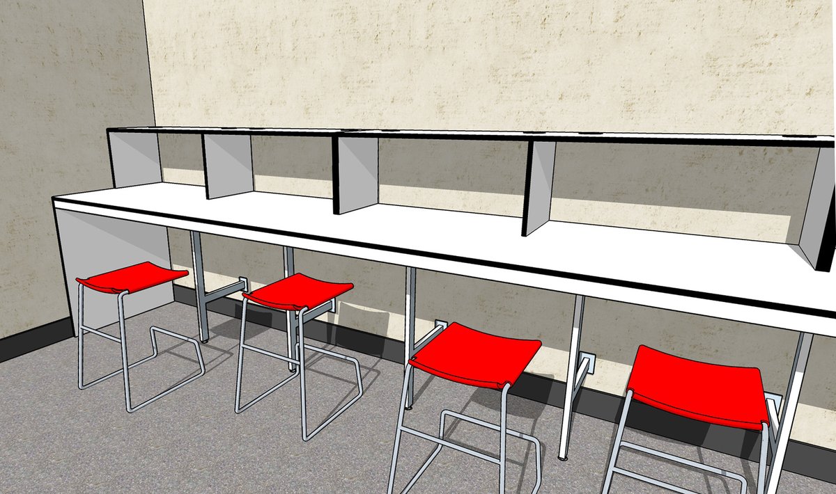 manorinterior's tweet photo. Bespoke lab workbench designed and installed by our team for Coventry University. Swipe to see the model render 👉

#officefurniture #officestyle #labratory #CoventryUniversity #Coventry #workbench #3Dmodel #render #furniture #furniturestyle #furnitureinspo https://t.co/qa5sYFLoWn