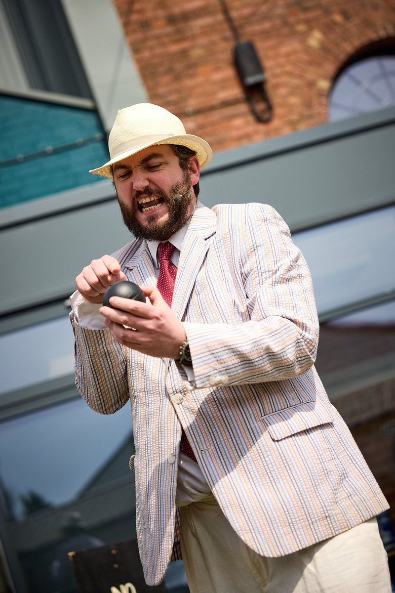 Talking Birds tweet media