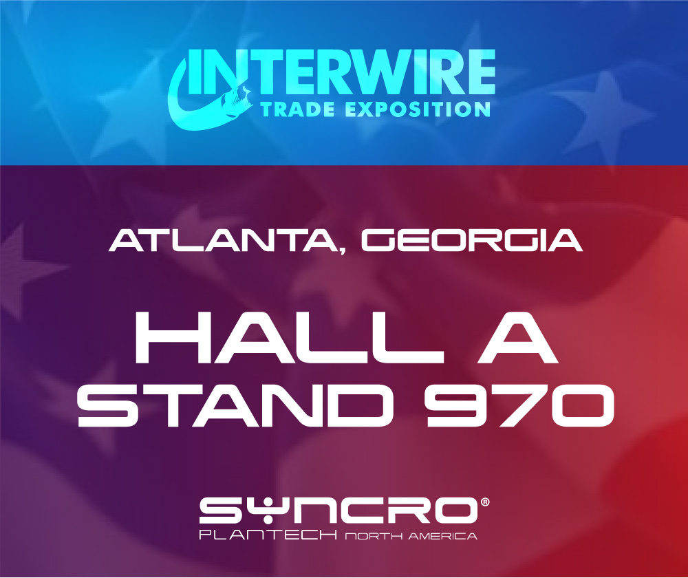 SYNCRO GROUP tweet media