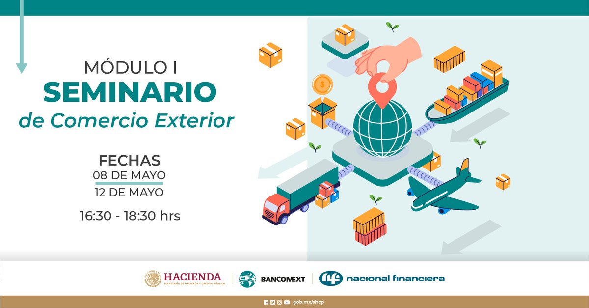 Bancomext tweet media