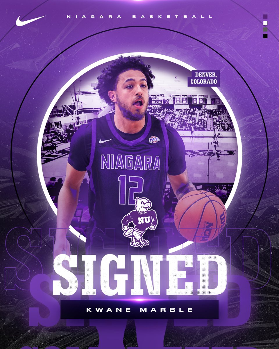 Niagara Basketball tweet media