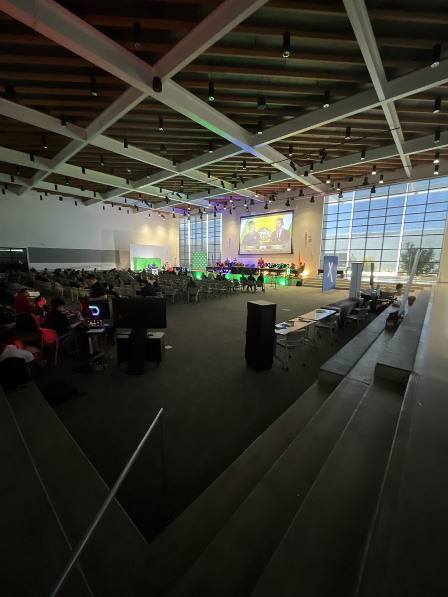 Raton Esports tweet media