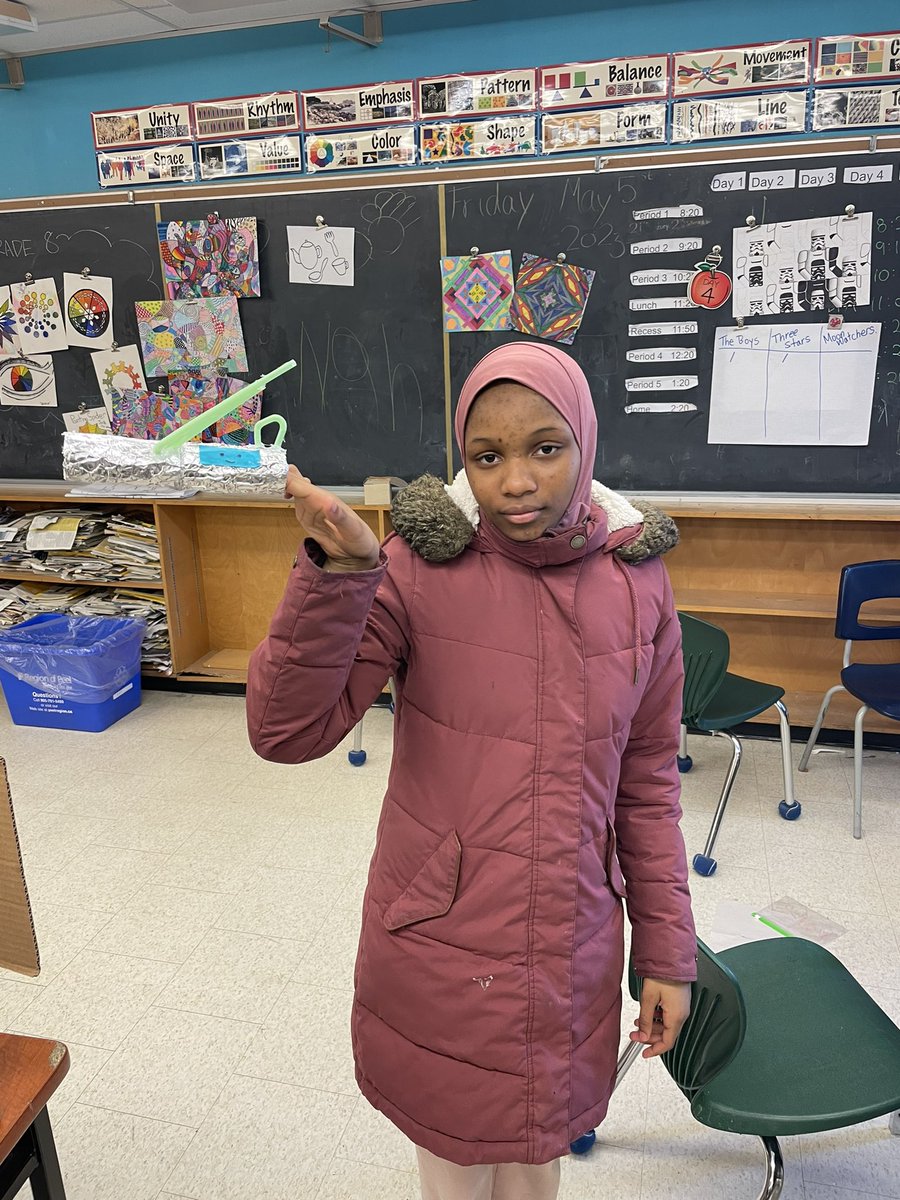 Mrs_Chae_Art's tweet photo. 6H engineering the next generation flying machines with UN sustainable development goals in mind #stem #flight #scienceeducation @CamillaRoad https://t.co/yslDe9mRMt