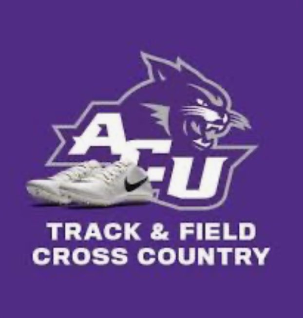 Ethan Sledge (@ethansledge) on Twitter photo Excited to announce I have COMMITTED to Abilene Christian University Dl Track & Field program.<a href="/grizzlytrackghs/">@GrizzlyTrackGHS</a> <a href="/Coach_Kraus/">Brandon Krauskopf</a> Excited to announce I have COMMITTED to Abilene Christian University Dl Track & Field program.<a href="/grizzlytrackghs/">@GrizzlyTrackGHS</a> <a href="/Coach_Kraus/">Brandon Krauskopf</a>