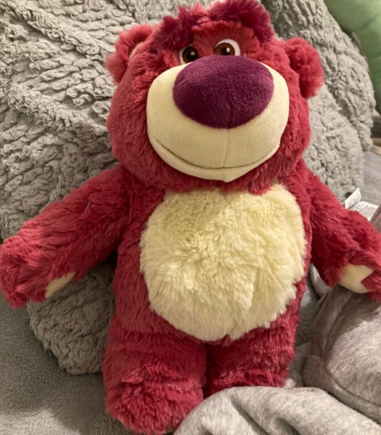 letiariass_'s tweet photo. UN LOTSO NECESITO https://t.co/gmIhquivRU