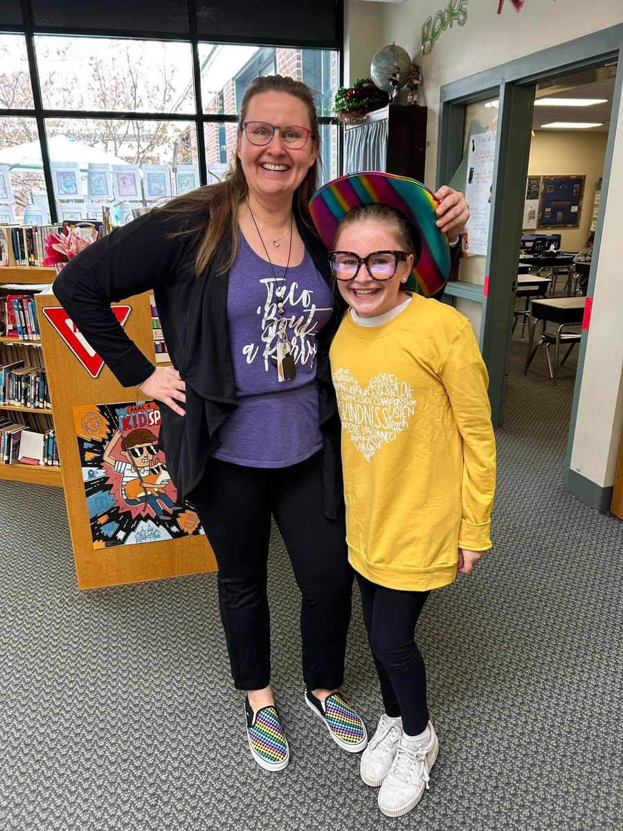 Clara Barton PTO tweet media