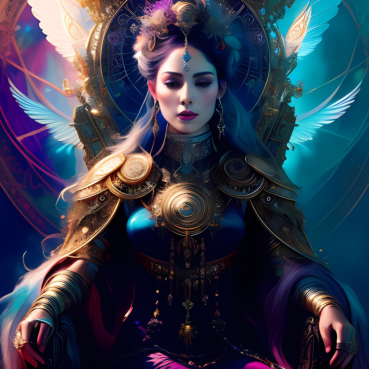 Sero_en's tweet photo. #AiQueenChallenge by @YleniaAI
#Repost #oldworks #AIイラスト #AIart #AIArtistCommunity #AiArtSociety #AIArtGallery #stableDiffusionWaifu #stablediffusionart #StableDiffusionAI #stablediffusiongirls https://t.co/fdfRpl79hU