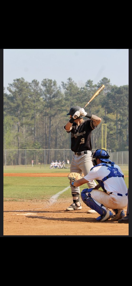 Georgia Southern University East Georgia Baseball tweet media