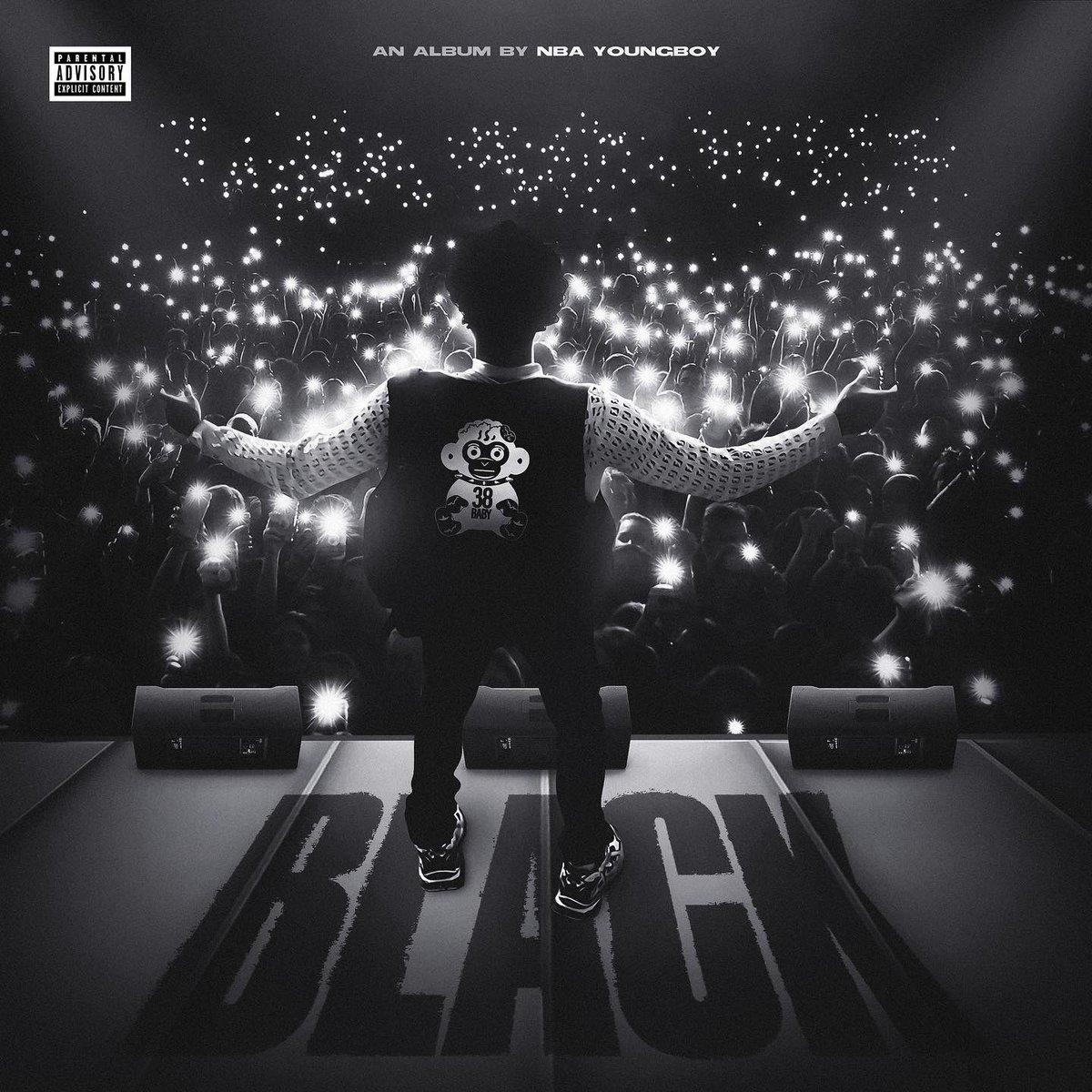 VividCovers's tweet photo. Custom Artwork for NBAYoungBoy • BLACK 🖤
#NBAYoungboy #NeverBrokeAgain #YB #Top https://t.co/KGxFOeniGk