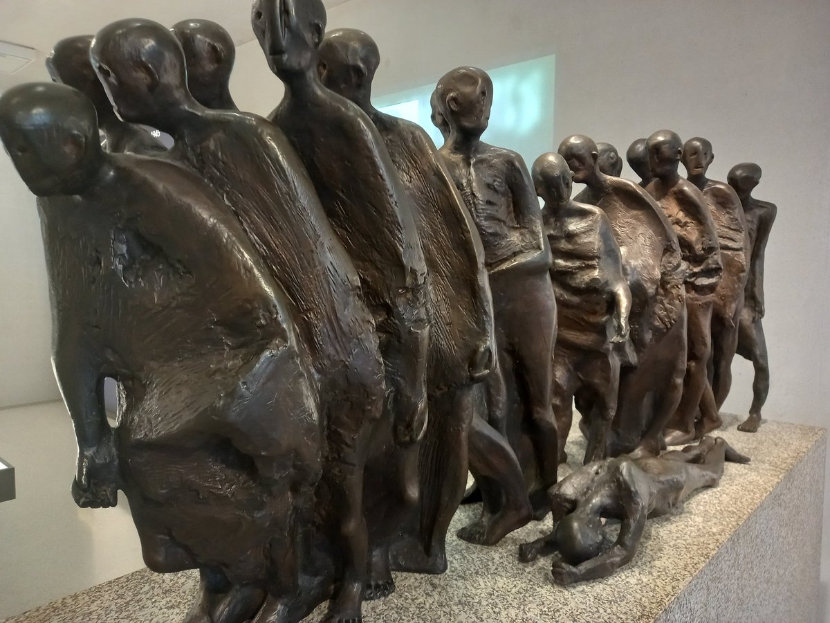 Fabulous day <a href="/Farlington_Sch/">Farlington School</a> day2 Munich history tour