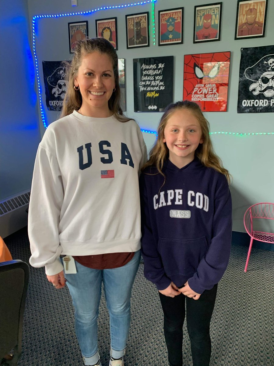 Clara Barton PTO tweet media