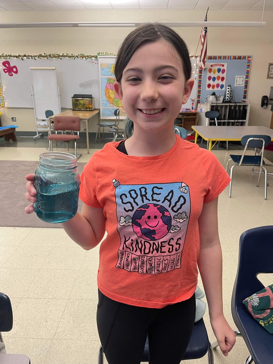 Clara Barton PTO tweet media