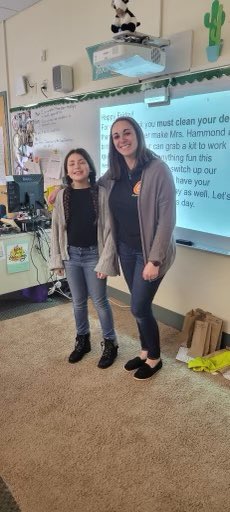 Clara Barton PTO tweet media