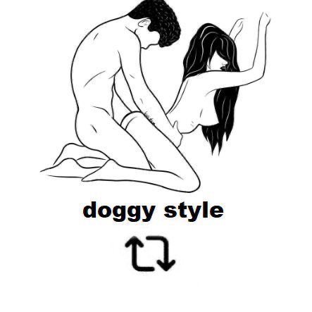 xlisax077's tweet photo. Wer steht alles auf Doggy-Style? https://t.co/zxXnCDbbzO