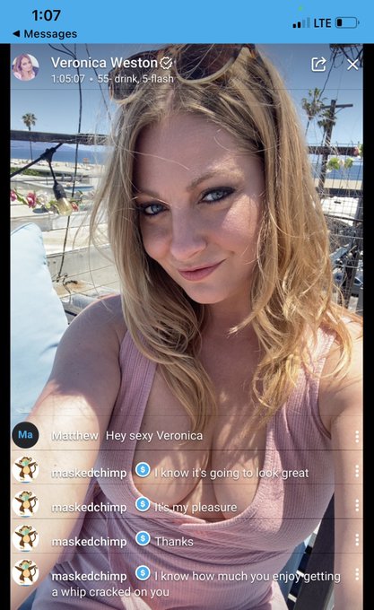 Live now! You know where https://t.co/nOUoeyjKZJ