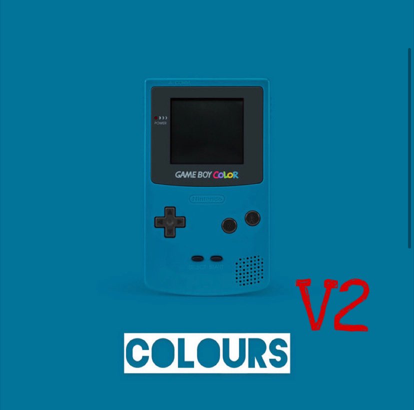 PayYourPenance's tweet image. Colours V2 

 Decided to share an open work in progress/personal open insanity diary available only on Bandcamp 💖 Only up for a couple of weeks ❌

 Massive salute @spaceflp on production 💖 Don’t lose your head. 

kishfantastic.bandcamp.com/album/colours-…