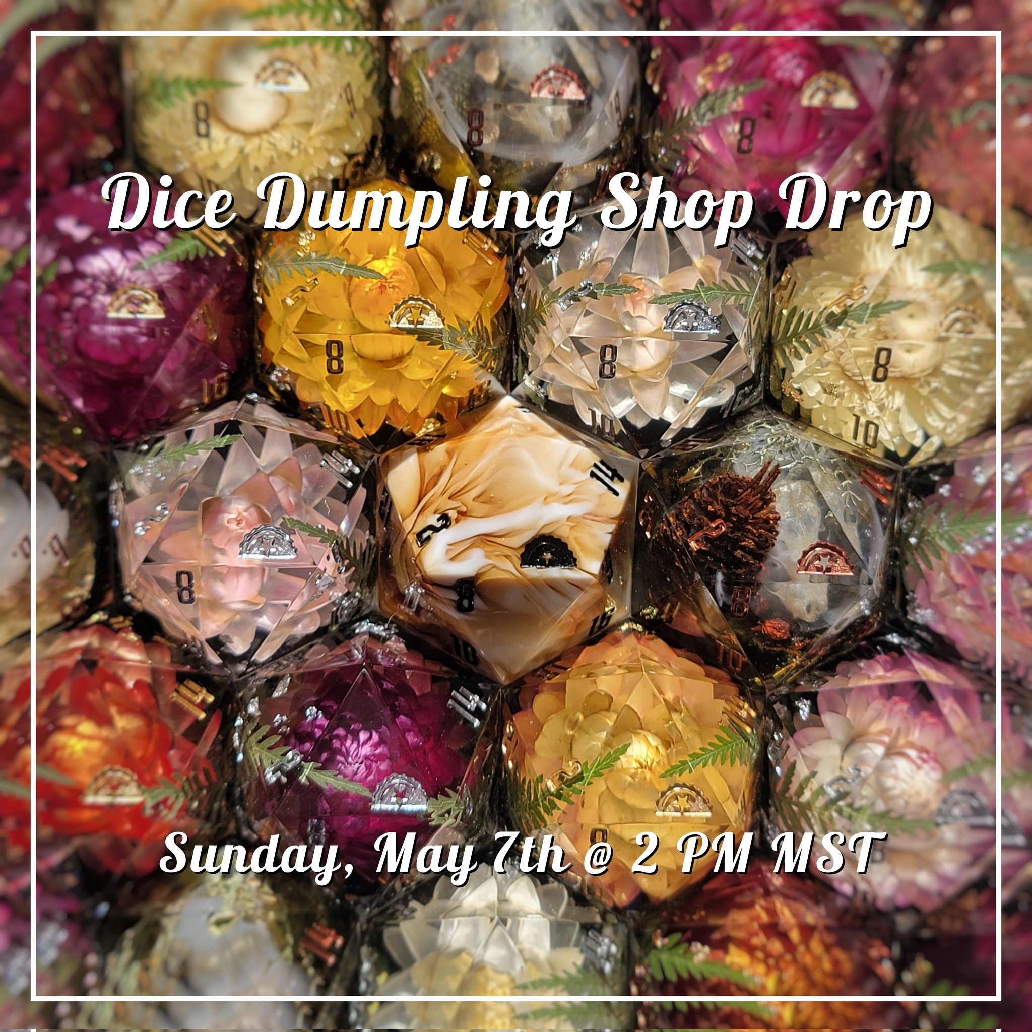 Dice Dumpling (dicedumpling) / Twitter