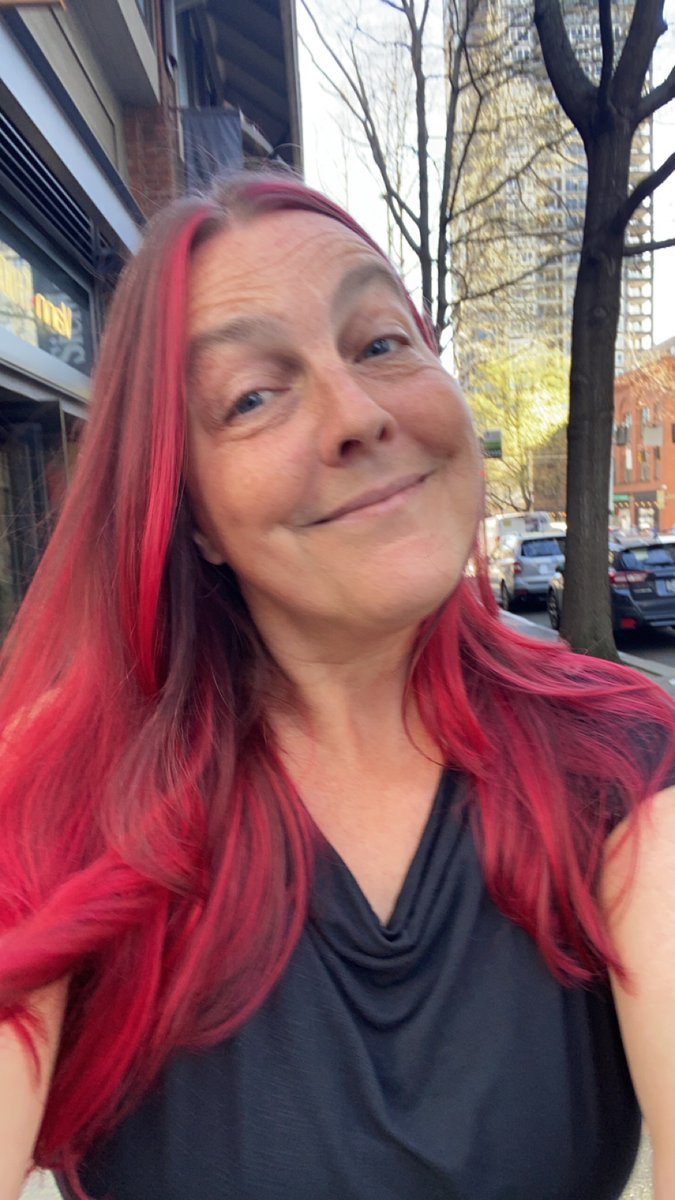 Louise (@louisebendall) on Twitter photo RED-y to tune in to the vibrant music scene happening in the Pacific Northwest!
On "Local with Louise" this week, #music by <a href="/LaFondaMusic/">La Fonda 🌟</a> <a href="/publicpoolband/">Public Pool</a> <a href="/Terra_Nobody/">Terra Nobody</a> <a href="/oblereed/">Oblé Reed</a> @yourheartbreaks <a href="/ThiefMotif/">Thief Motif</a> <a href="/Spoon_Benders/">Spoon Benders</a> <a href="/LindaFromWork/">Linda From Work</a> <a href="/tionachoshouse/">Tio Nacho’s House</a> <a href="/SassyBlack_/">Catherine Elizabeth</a> <a href="/ayoblasian/">NobiSaidIt</a> RED-y to tune in to the vibrant music scene happening in the Pacific Northwest!
On "Local with Louise" this week, #music by <a href="/LaFondaMusic/">La Fonda 🌟</a> <a href="/publicpoolband/">Public Pool</a> <a href="/Terra_Nobody/">Terra Nobody</a> <a href="/oblereed/">Oblé Reed</a> @yourheartbreaks <a href="/ThiefMotif/">Thief Motif</a> <a href="/Spoon_Benders/">Spoon Benders</a> <a href="/LindaFromWork/">Linda From Work</a> <a href="/tionachoshouse/">Tio Nacho’s House</a> <a href="/SassyBlack_/">Catherine Elizabeth</a> <a href="/ayoblasian/">NobiSaidIt</a>