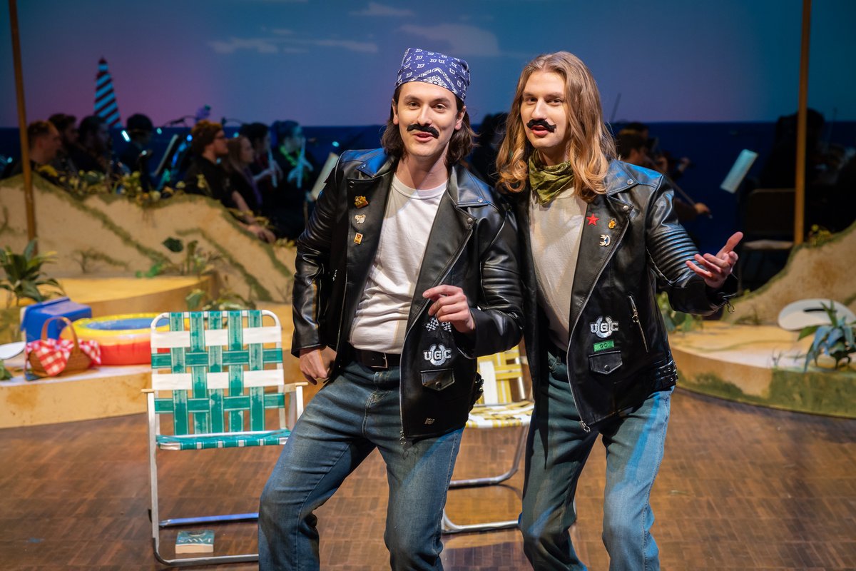 OUMusicTheatreDance tweet media