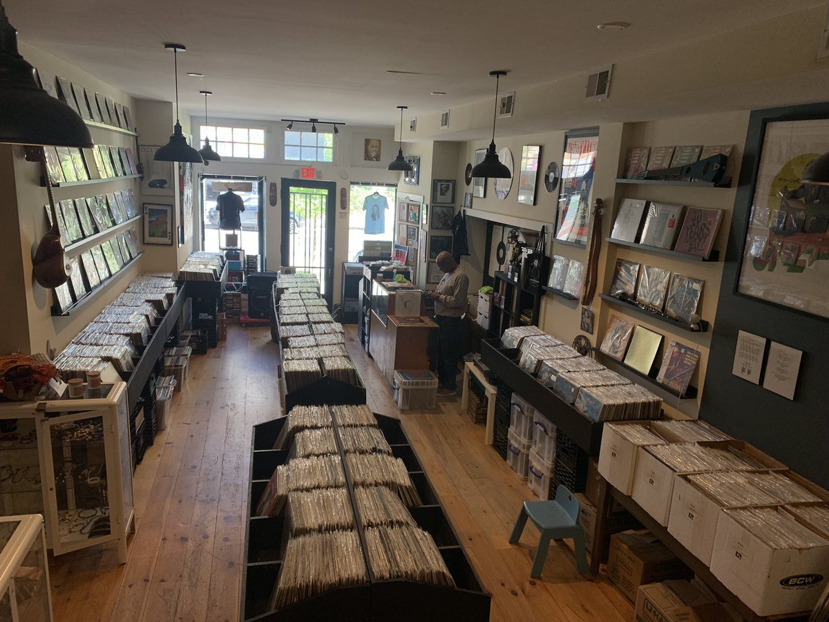 Elliot C. Williams on Twitter "Went to Kennedy St to report on VP’s