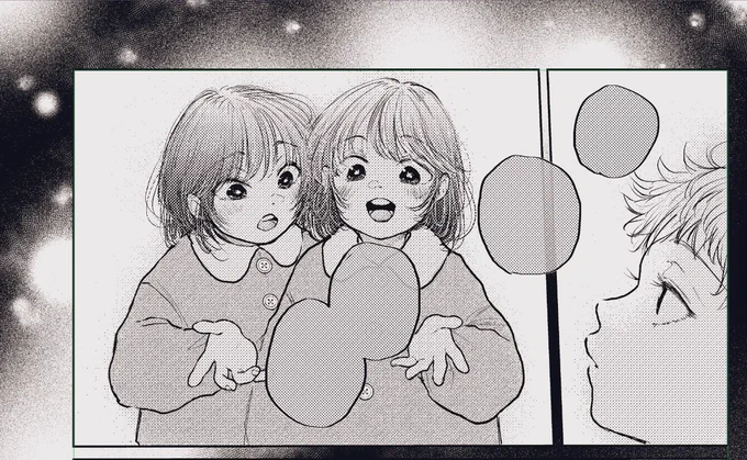 こどもの日🎏(遅刻) たっちゃん、ふーちゃん、りっちゃん。