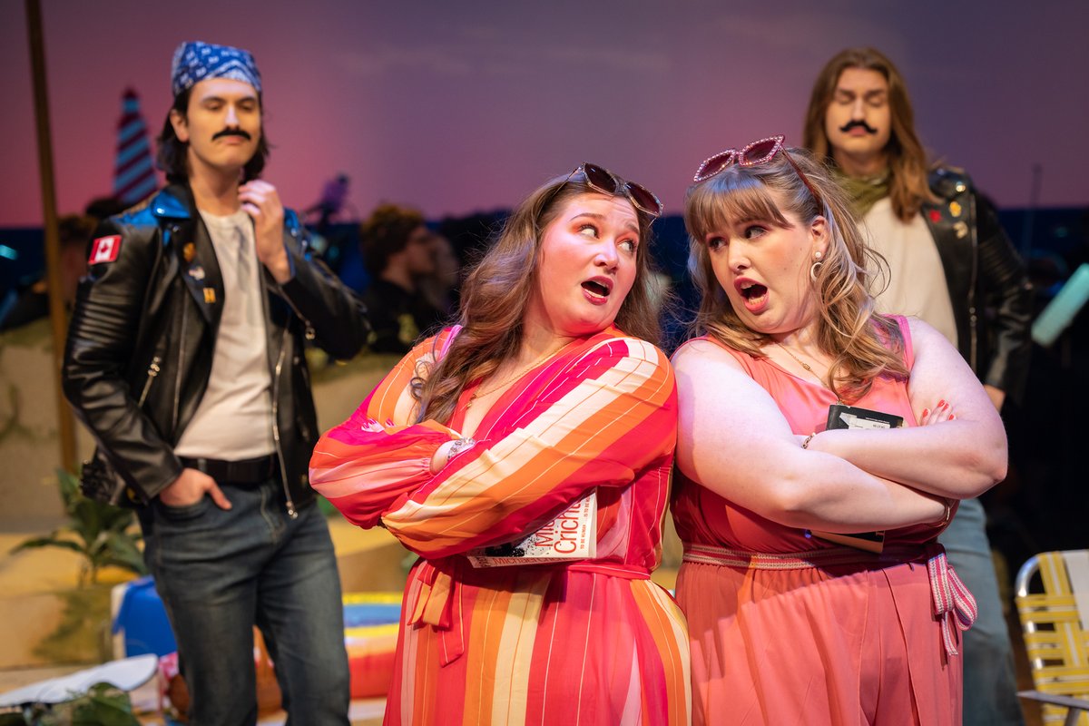 OUMusicTheatreDance tweet media