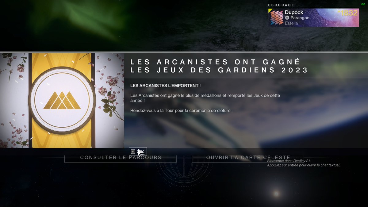 Ceci n'est pas scripté !! :')