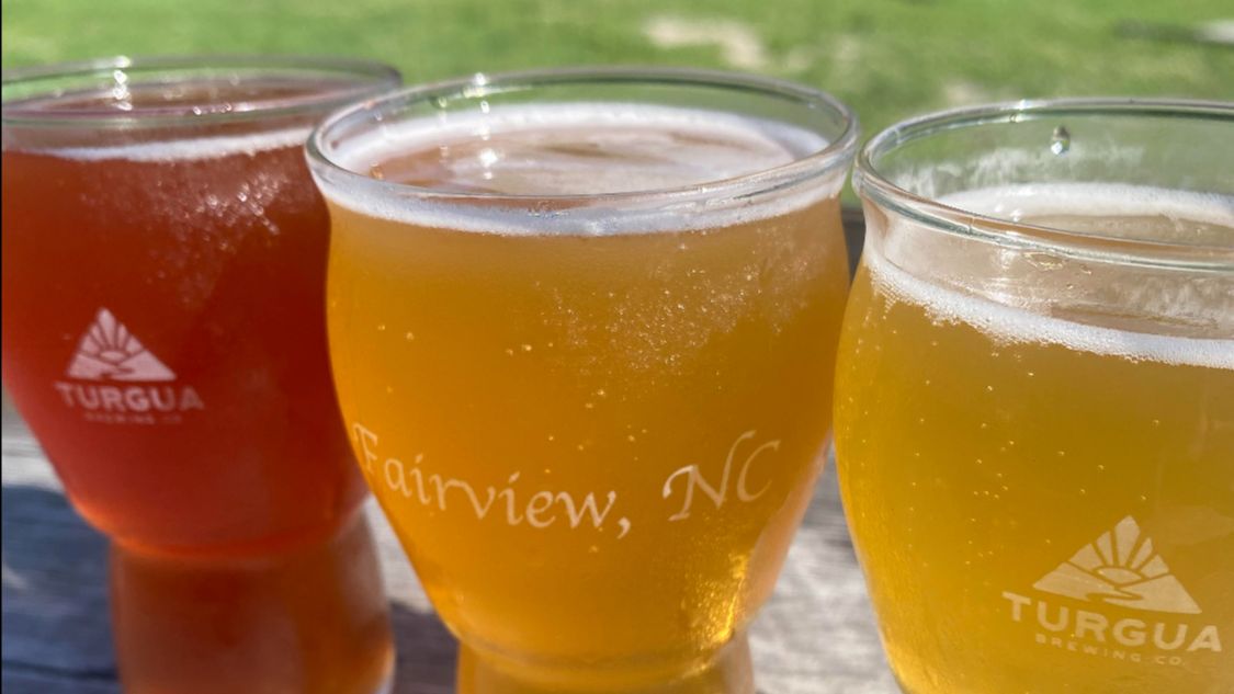 We are excited to share with you all of the fun things happening at Turgua this May. Several of our favorite beers are back, live music twice a week, new trivia and rotating daily food trucks on site. For more info read the Newsletter May 2023 - mailchi.mp/turguabrewing/…