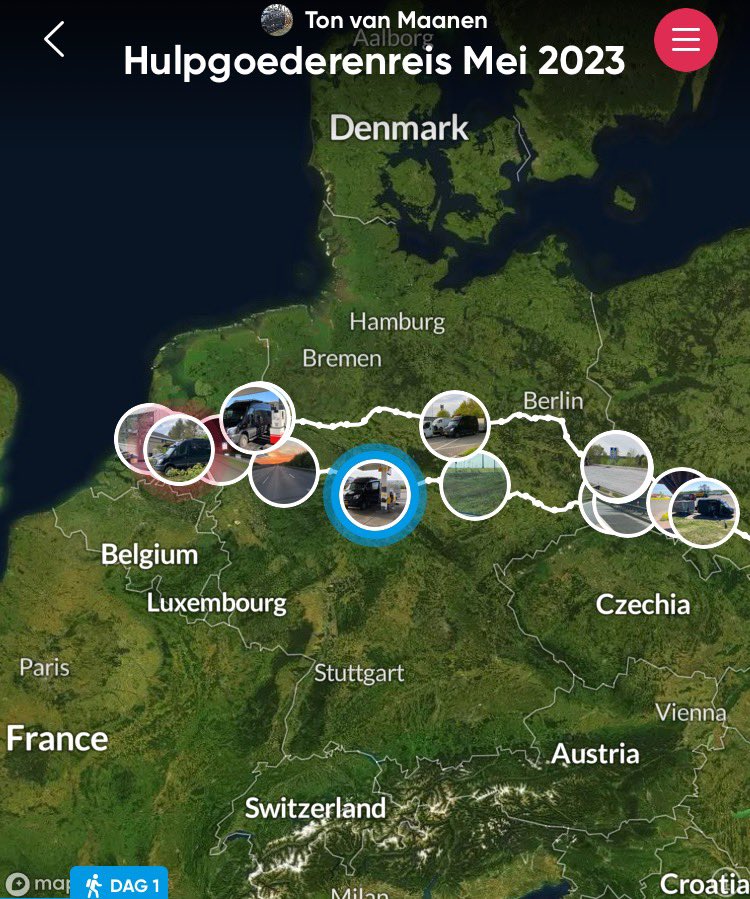 Ton van Maanen tweet media