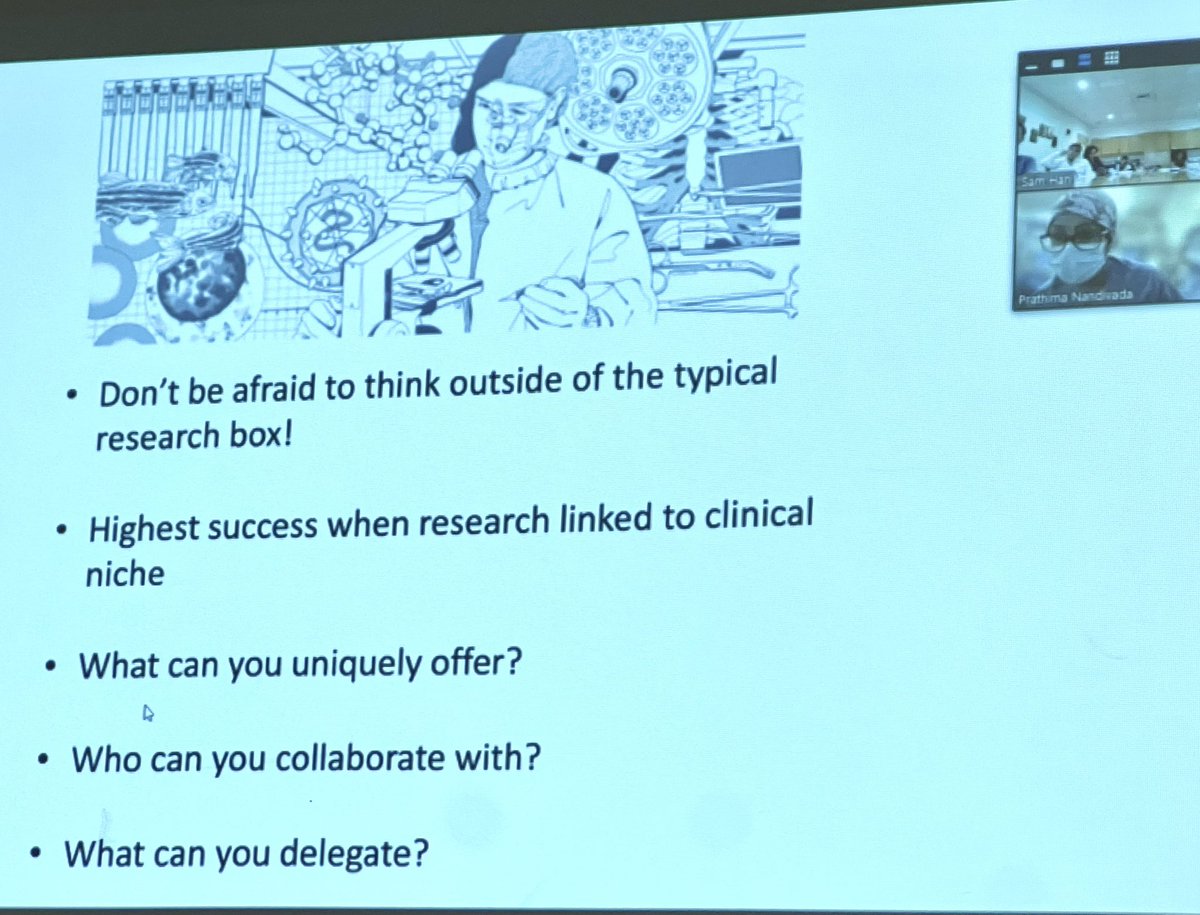 Tufts General Surgery (@tuftsmcsurgery) on Twitter photo Thank you Dr. Nandivada for joining us as our research lecturer of the week and for a fantastic presentation on Transition to Academic Practice! <a href="/DrPrathima/">Prathima Nandivada</a> <a href="/TuftsMedicalCtr/">Tufts Medical Center</a> <a href="/BCHPedSurg/">BCH Department of Surgery</a> #surgtwitter Thank you Dr. Nandivada for joining us as our research lecturer of the week and for a fantastic presentation on Transition to Academic Practice! <a href="/DrPrathima/">Prathima Nandivada</a> <a href="/TuftsMedicalCtr/">Tufts Medical Center</a> <a href="/BCHPedSurg/">BCH Department of Surgery</a> #surgtwitter